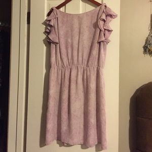 LOFT dress